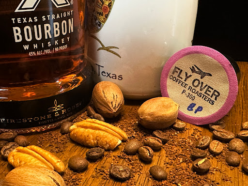 Fly Over Coffee Roasters - Thumbnail