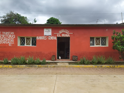 Tienda De Abarrotes EL MANA - Thumbnail