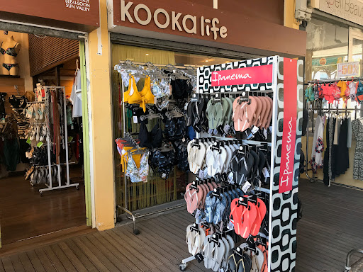 Kookalife