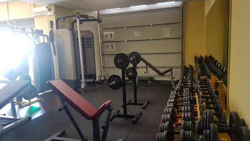 Palestra OLYMPIAN'S GYM - Thumbnail