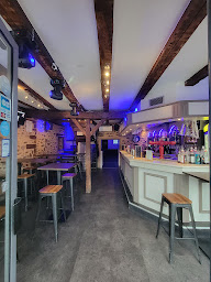 Photo n°1 de LE 5 à Tulle (Bar sportif)