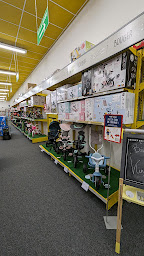 Photo n°18 de King Jouet à Lempdes (Magasin de miniatures)