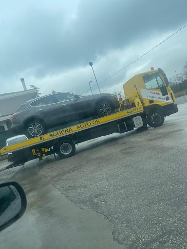 Auto Ok Assistance Srl - Thumbnail