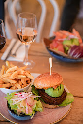 Photo n°20 de Chouchou à Paris (Restaurant)