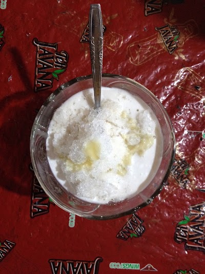 Photos of Kafe Durian "Barokah"