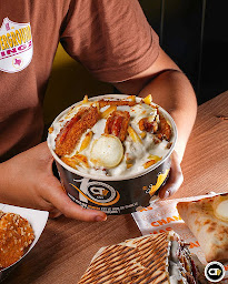 Photo n°3 de Chamas Tacos® Saint-Quentin à Saint-Quentin (Restauration rapide)