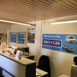 Photo n°13 de Rent A Car à Elbeuf (Agence de location de voitures)