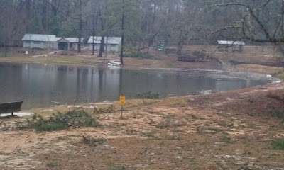 Photos of Barnwell State Park