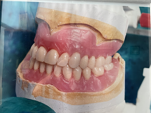 Laboratorio Dental LEGASA