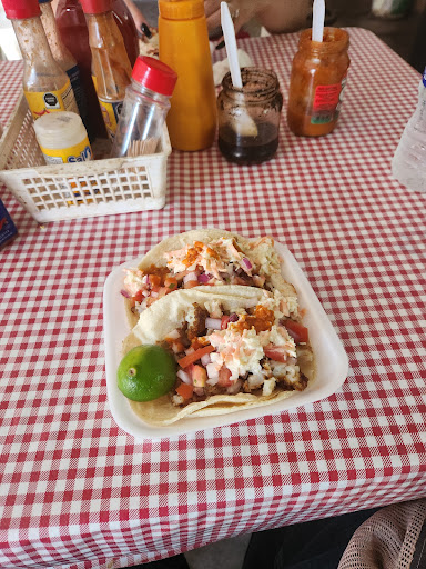 Tacochando - Visual