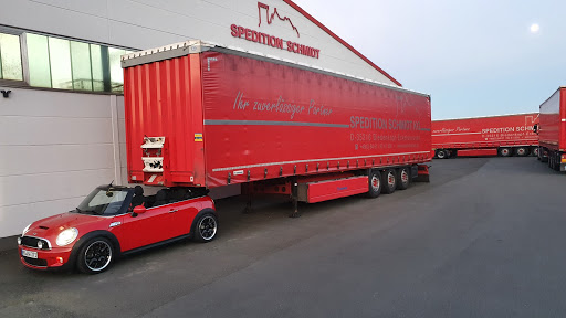 Jakob Schmidt GmbH & Co. KG Spedition - Thumbnail