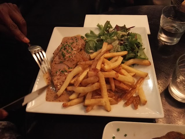 Chez Dudule