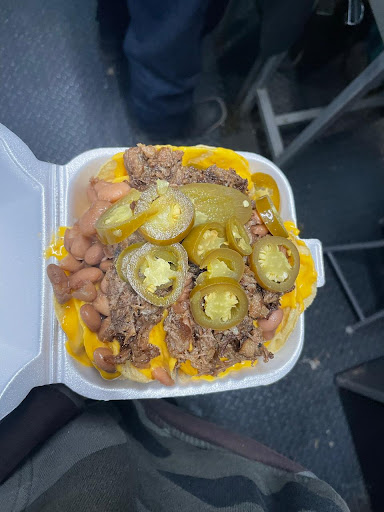 Hot dogs&hamburguesas El muchacho alegre Gallery - Mexico