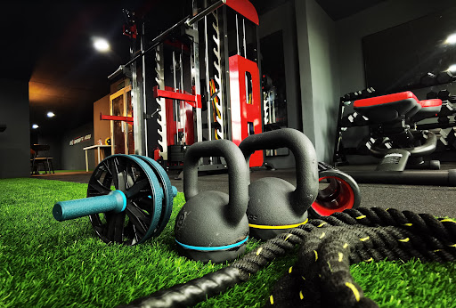 Moventur Fitness Services