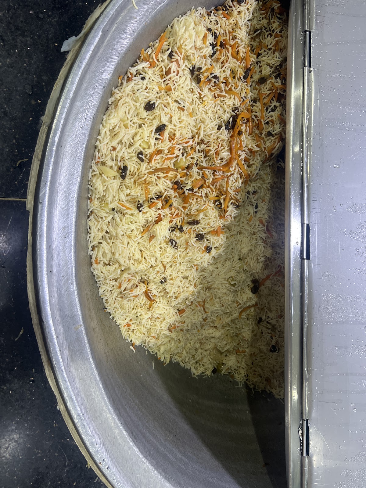 مطعم مبخر الشواية - صورة 3