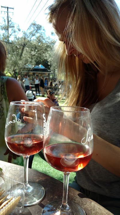 Photos of Malibu Wines