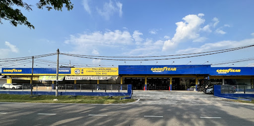 Chian Soon Motorsport Sdn. Bhd. (1471506-V)