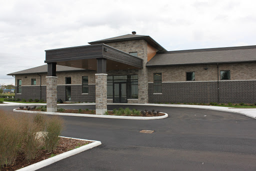 Heritage Funeral Complex - Visual