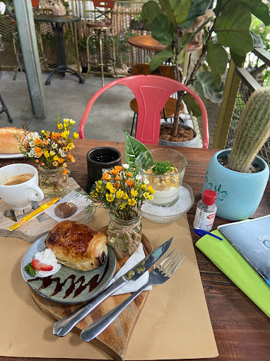 Jungle Coffee Nha Trang, 8 Lê Quý Đôn, Nha Trang, Khánh Hòa