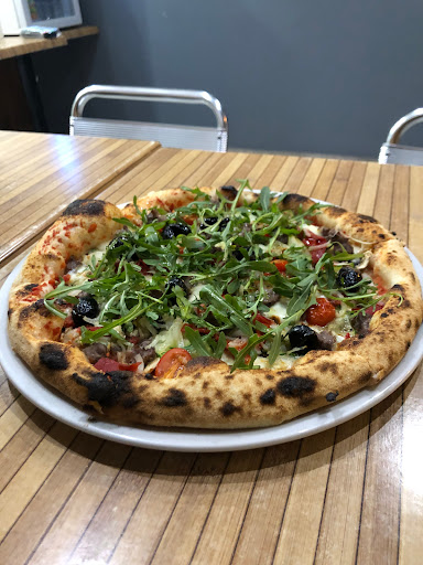 Photo 1 - La Cas'à Pizzas