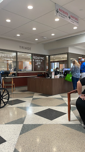 Halifax Health Medical Center: Emergency Room - Thumbnail