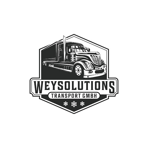 weysolutions Transport GmbH - Visual