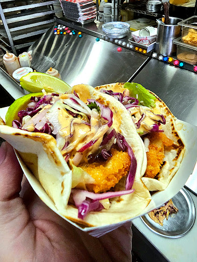 Pachuco's - Visual