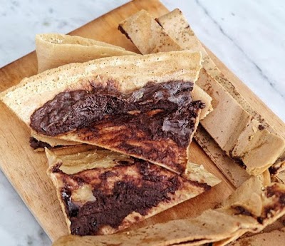 Photos of Martabak dan Terang Bulan ASLI LIBI