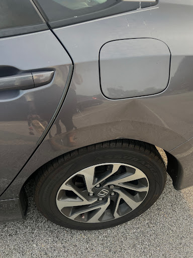 T & S Auto Body - Thumbnail
