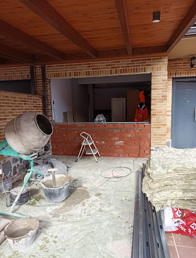 A-Casa Project - Visual