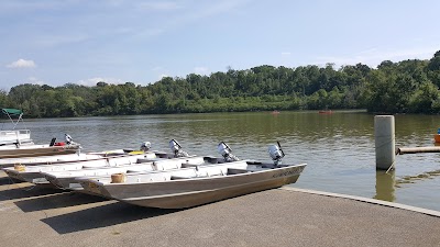 Winton Woods Campground