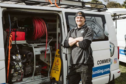 SGT Plumbing - Thumbnail