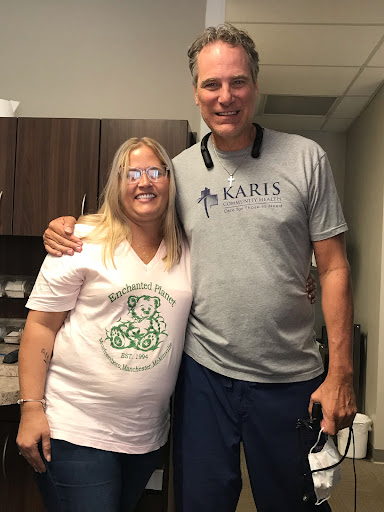 Karis Community Health - Thumbnail