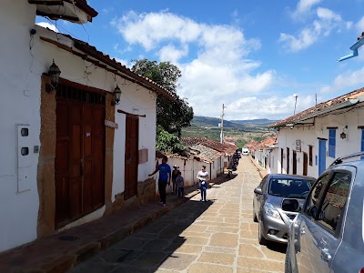 Photos of Hostal Casa Nacuma