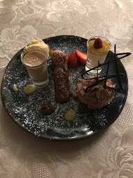 Photo n°93 de La Taverne Royale à Hyères (Restaurant méditerranéen)