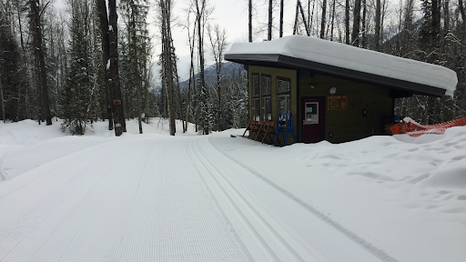Elk Valley Nordic Centre - Thumbnail