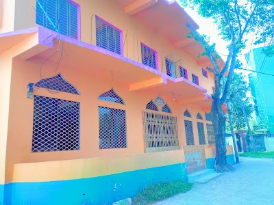 Photos of Eyar Ali Khan Jame Masjid