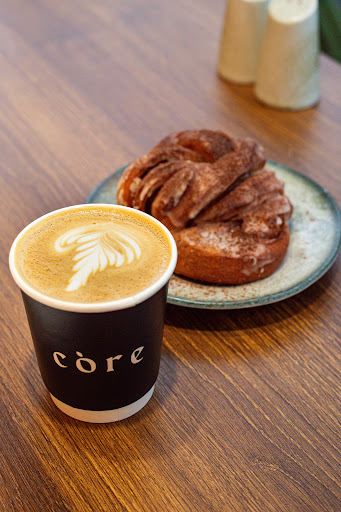 Core Coffee & Kitchen - Thumbnail