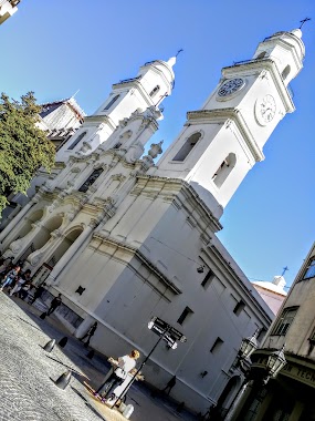 Iglesia S.I.de Loyola, Author: david alayo