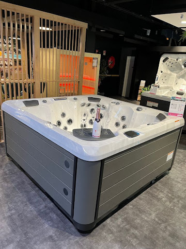 Photo de Irripiscine by Irrijardin Geispolsheim à Meistratzheim (67210)