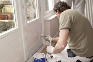 Photo n°17 de SOS Peintre, Artisan peintre le bouscat à Le Bouscat (Peintre en bâtiment)