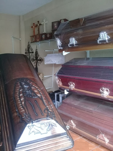 funeraria San Miguel Arcangel