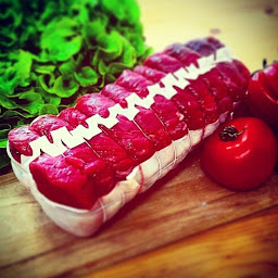 Photo n°25 de Boucherie des Eleveurs à Larçay (Restaurant de plats à emporter)