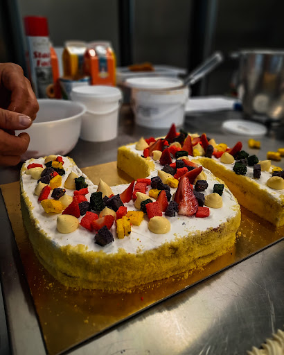 Pasticceria Salvotelli - Thumbnail