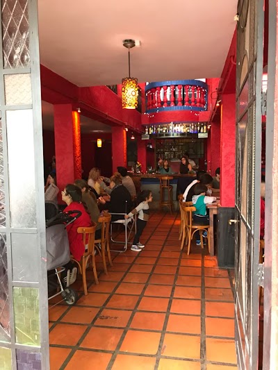 Photos of Palenque Resto Bar