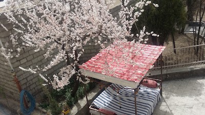 Photos of مهمانسرای جهانگردی خوانسار