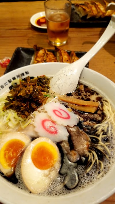 Photos of 麺屋がんてつ