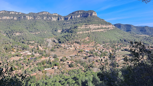 Castell de Gallifa - Thumbnail