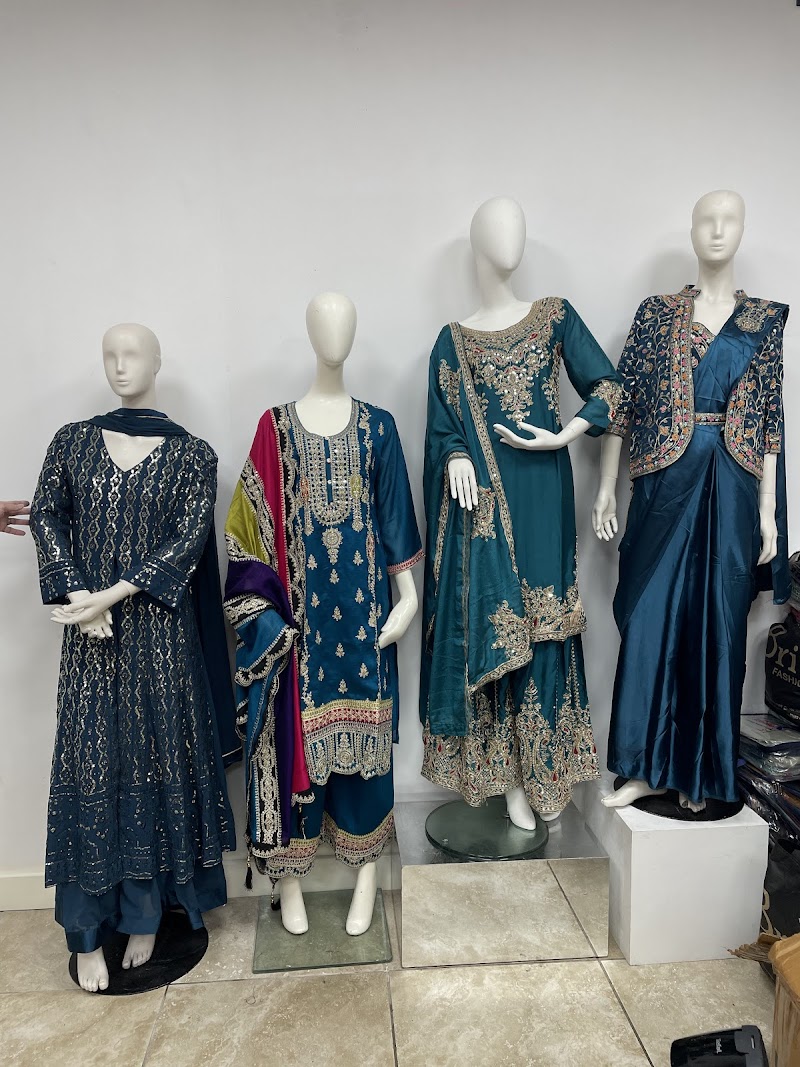 Jannath's Boutique photo 2