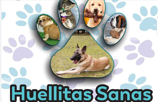 Kroqueteria Huellitas Sanas - Thumbnail